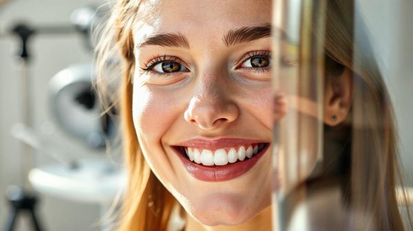 5 raisons de consulter un orthodontiste à Caen pour votre sourire