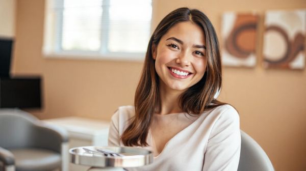5 raisons de consulter un orthodontiste à Caen pour votre sourire