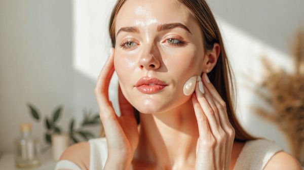 Découvrez les meilleures crèmes hydratantes pour peau sensitive