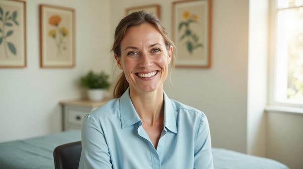 Découvrez les services du gynécologue paturaud à nice