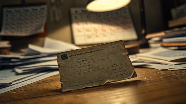 Perte de carnet de mutuelle santé : étapes essentielles à suivre