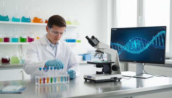 ADN Téloméractives : la solution innovante pour la santé cellulaire optimale